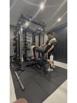 プログロウ(PROGROW)/パーソナル風景