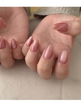 ファースト(FIRST)/マグネットネイル