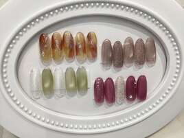 ハンド定額Newデザイン