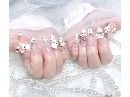 ナミネイルサロン(Nami Nail Salon)の写真