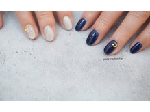 ウリコ ネイルアトリエ(urico nail atelier)/