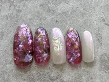 シピ バイ ベル 西千葉(Chipie by Belle)/限定デザイン【担当:ayano】