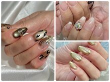 ネイルサロン ブリオン(Nail Salon Bullion)