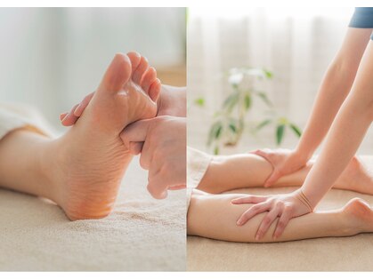 ティヨール アミコ東館店(TILLEUL)の写真