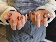 ライズ(RISE)/イベントデザイン★色変えVer.