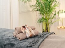 自分を愛せるボディを、あなたに。