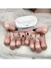 ヘブン 池袋(HEAVEN)/10本アートやり放題