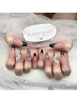 ヘブン 池袋(HEAVEN)/10本アートやり放題