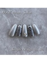 ロゼ(ROSE)/シンプル定額