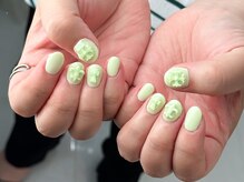 ワンアンドオンリー(One&Only)/