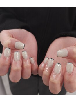 プクネイル(puku nail)/定額simple