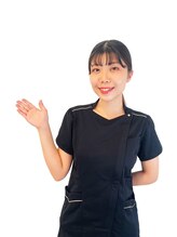 美容鍼灸整体サロンopt. 村田 星夏