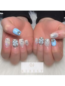 リーベスト 心斎橋店(REBEST)/