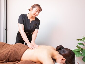 ビープロ整体院 本八幡店(Be-Pro整体院)/