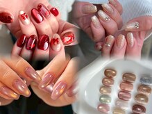 ダブリューアイラッシュ 中野(W.eyelash)