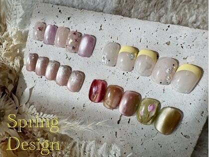 レタッチ(Re'touch)の写真