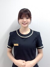 スタッフ紹介★得意施術のご紹介と口コミピックアップ★