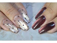 ベリンダエムエス(Belinda★MS)