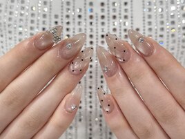 持ち込みデザイン 担当加戸