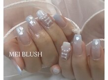 メイブラッシュ(MEI BLUSH)/