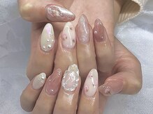 ミュウ(myw)の雰囲気(初回オフ無料♪ご希望の色画像、デザイン画像の持ち込みOK♪)