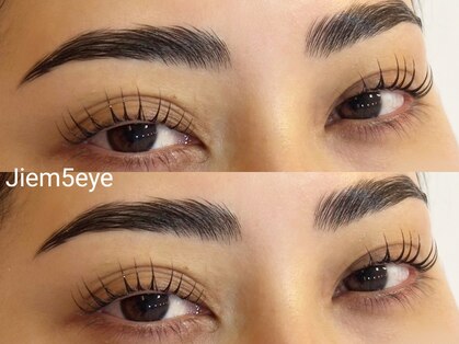 ジェイムファイブアイ 梅田中津店(Jiem5eye)の写真