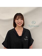 ラビクール 東京店(Rabbicour) Saki