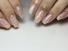 ワーブ 一宮店(worb.)/お客様持ち込みdesign