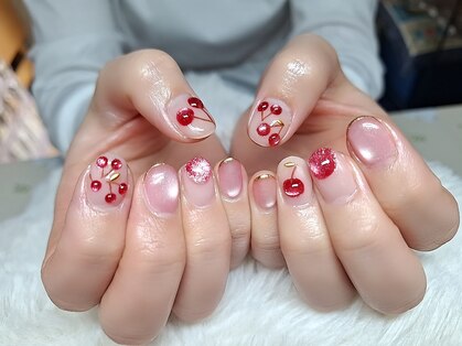 リベルタネイル(Liberta Nail)の写真