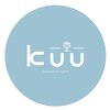 クービューティー(kuu beauty)のお店ロゴ
