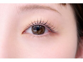 イーストインク アイラッシュ(east inc eyelash)/王道まつ毛パーマ☆