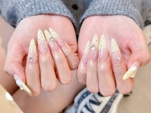 ニューネイル 池袋(NEW NAIL)/レモンスター
