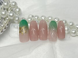 HAND☆シンプル定額プラン