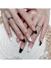 《Hand》フレンチ 9000円