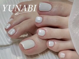 フットネイル