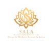 サラ(SALA)のお店ロゴ