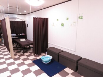 からだメンテナンス ふわふわ/からだメンテナンスふわふわ