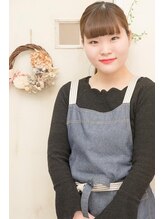 エノワ アイラッシュ 浦和東口(enowa) KANAE （猪瀬）
