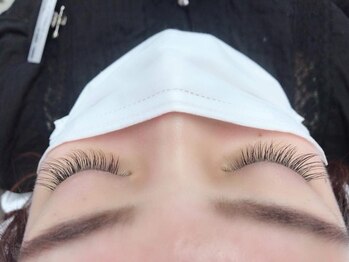 ベリー 藤枝田沼店(Very)/[藤枝田沼]まつ毛エクステ