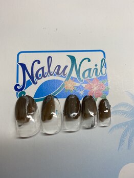 定額ネイル￥６５００