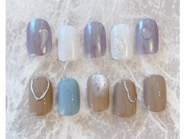 ～9月monthly design～