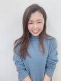 プリル ネイルアンドアイラッシュ 御幸ヶ原店(Puril NAIL&EYELASHES) 須藤 由恵