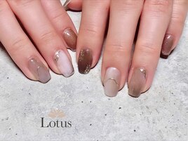 ニュアンスネイル★
