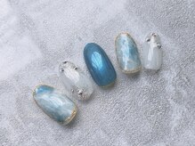 ラウレア(Laure'a)/夏ネイルデザイン★