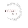 エソール(essor)ロゴ