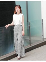 リンドゥネイル(Rindu Nail)&nbsp;堀口 