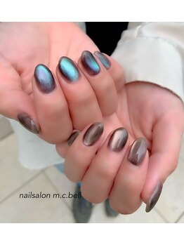 エムシーベル(m.c bell)/