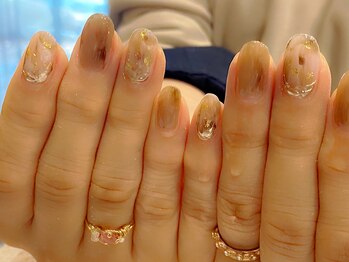 スカイ(sky)/大人ニュアンス