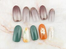 ローヴ(L'aube)/Cコース