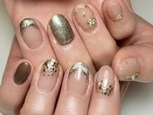 エチュラ(Achura)/ニュアンス